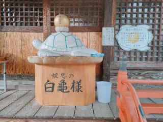 修禅山 妙光寺の参拝記録(さとみさん)