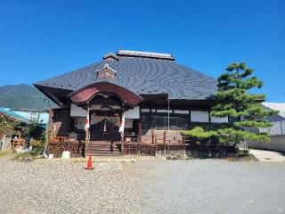 浄念寺の参拝記録(まっきーさん)