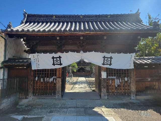 長野県上田市中央6-3-3 妙榮山 本陽寺の写真2