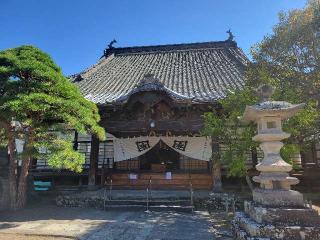 妙榮山 本陽寺の参拝記録(まっきーさん)