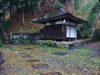 松尾山 善光寺（諏訪市）の参拝記録(軍畑先輩さん)