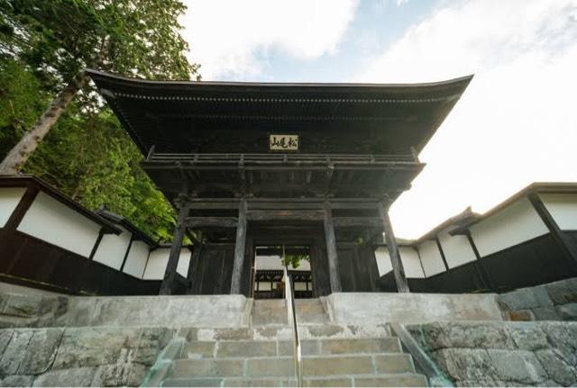 長野県諏訪市湖南南真志野4890 松尾山 善光寺（諏訪市）の写真6