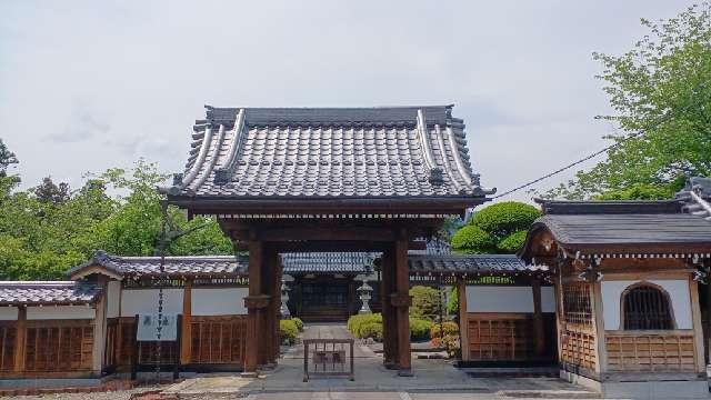 善明寺の写真1