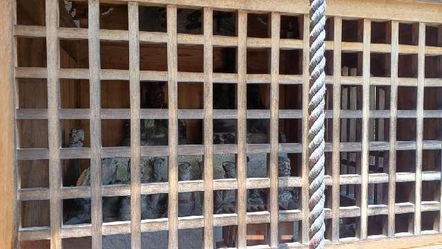 善明寺の参拝記録1