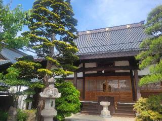 宣妙山 高国寺の参拝記録(まっきーさん)