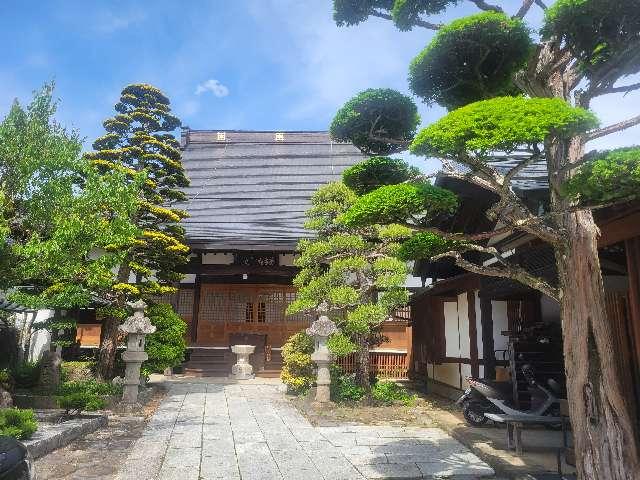 高国寺の写真1