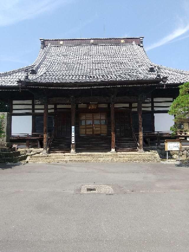 長野県須坂市春木町455 浄念寺の写真1