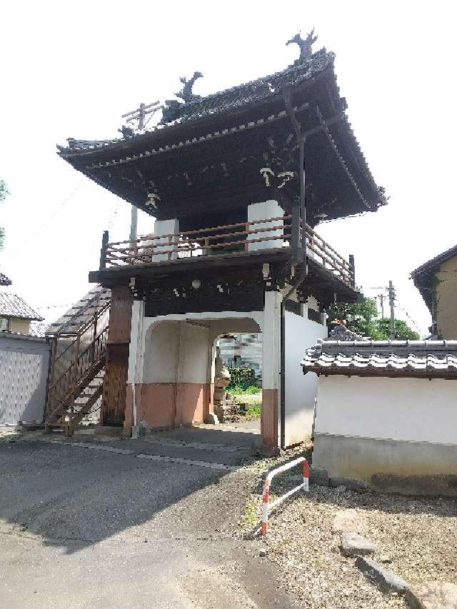 浄念寺の参拝記録1