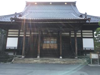 浄念寺の参拝記録(ムドラさん)