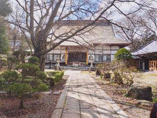 蓮峰山 常堅寺の参拝記録(ぶちさん)