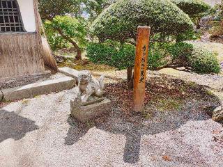 蓮峰山 常堅寺の参拝記録(ぶちさん)
