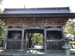 蓮峰山 常堅寺の参拝記録(春人さん)