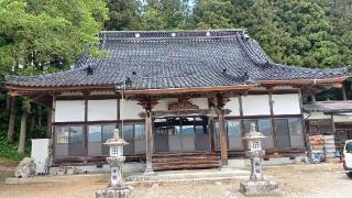 徳昌寺の参拝記録(ＦÙKUさん)