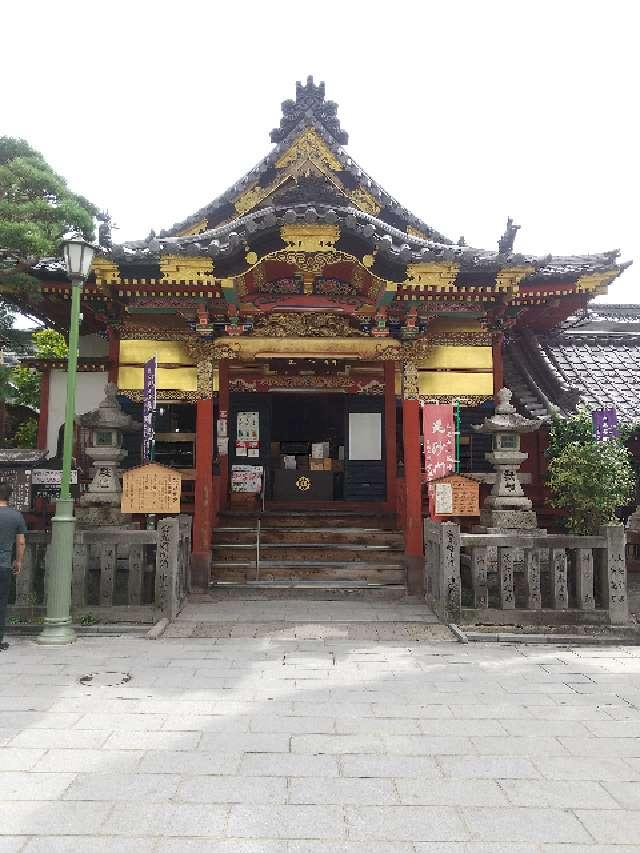 長野県長野市長野元善町475 信州善光寺 世尊院の写真10