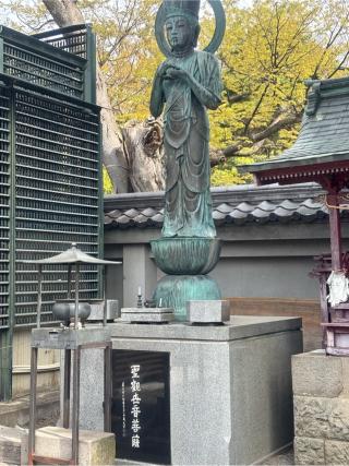善光寺 大勧進の参拝記録(⛩️anco🍧さん)