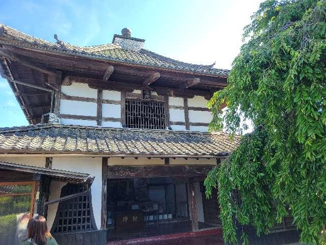 松操山 典厩寺の参拝記録3