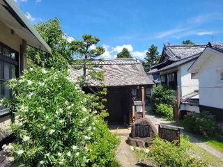 皓月山 大英寺の参拝記録(まっきーさん)