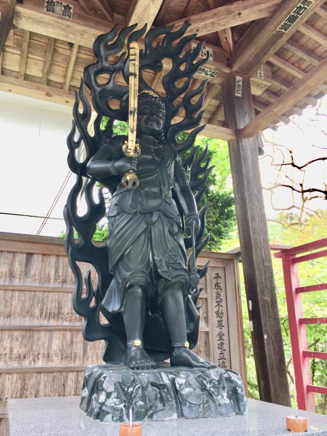 岩手県奥州市江刺男石1-7-2 興性寺の写真2