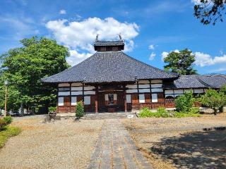 真田山 長國寺の参拝記録(まっきーさん)