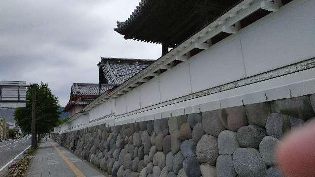 西方寺の参拝記録9