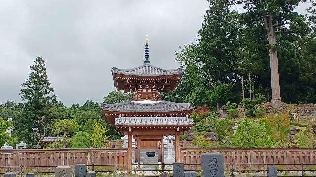 光明寺の参拝記録2