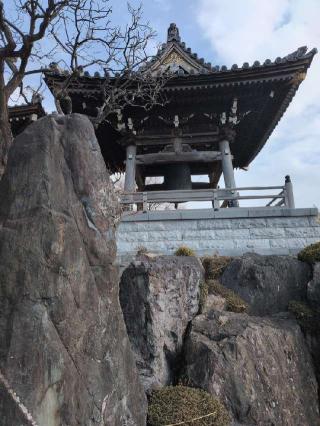 光明寺の参拝記録(ＦÙKUさん)