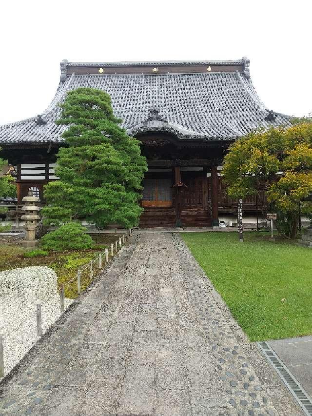 長野県長野市東之門町406 寛慶寺の写真2