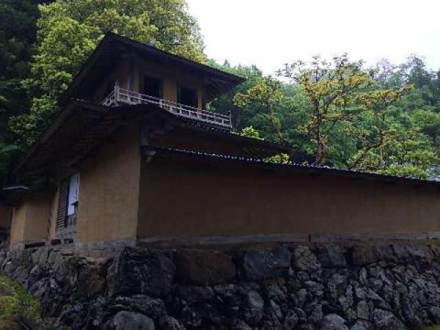岩手県奥州市水沢黒石町山内17 妙見山 黒石寺の写真4