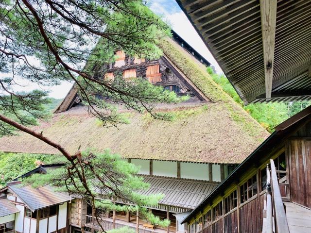 大梅拈華山 正法寺の参拝記録6