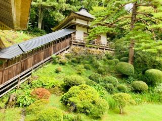 大梅拈華山 正法寺の参拝記録(SUPRAさん)