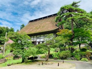大梅拈華山 正法寺の参拝記録(SUPRAさん)