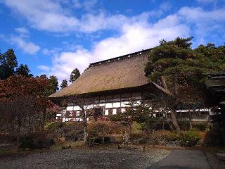 大梅拈華山 正法寺の参拝記録(桃さん)