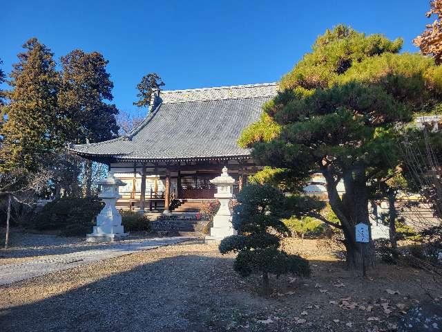 長野県東御市和1557 瑞泉山 興善寺の写真2