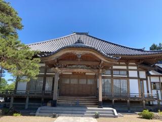 安養寺の参拝記録(MA-323さん)