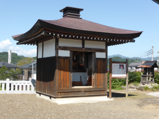 飛淵山 龍石寺の参拝記録(優雅さん)