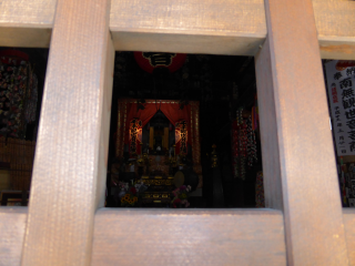 飛淵山 龍石寺の参拝記録(優雅さん)
