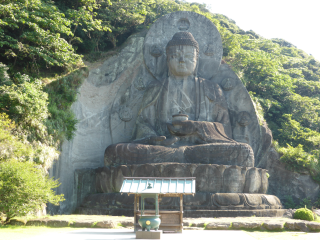 乾坤山 日本寺の参拝記録6