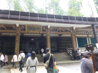 高野山 金剛峯寺 奥之院の参拝記録(優雅さん)