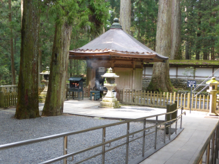 高野山 金剛峯寺 奥之院の参拝記録(優雅さん)