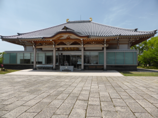 一畑山 薬師寺の参拝記録(優雅さん)