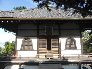 西山 善峯寺 護摩堂の参拝記録1