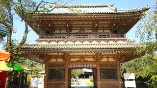 鳴鐘山 東勝寺 宗吾霊堂の参拝記録5