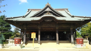 鳴鐘山 東勝寺 宗吾霊堂の参拝記録(優雅さん)