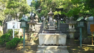鳴鐘山 東勝寺 宗吾霊堂の参拝記録(優雅さん)
