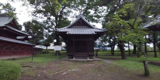 大酉堂（鑁阿寺）の参拝記録5