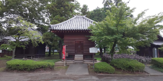 大黒堂（鑁阿寺）の参拝記録5