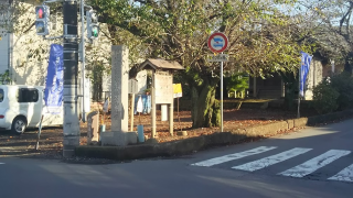 御影堂の参拝記録3