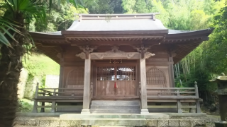 石洞山 不動院の参拝記録(優雅さん)