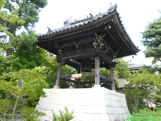 護念山 證誠寺の参拝記録(優雅さん)