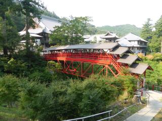 方広寺 奥山半僧坊の参拝記録(優雅さん)